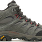 Moab 3 Mid Waterproof Hiking Boots - Men's