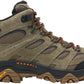 Moab 3 Mid Waterproof Hiking Boots - Men's