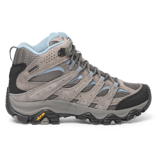 Moab 3 Mid Waterproof Hiking Boots - Women's