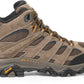 Moab 3 Mid Hiking Boots - Men's