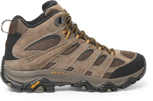 Moab 3 Mid Hiking Boots - Men's