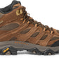 Moab 3 Mid Waterproof Hiking Boots - Men's