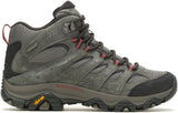 Moab 3 Mid Waterproof Hiking Boots - Men's