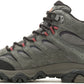 Moab 3 Mid Waterproof Hiking Boots - Men's