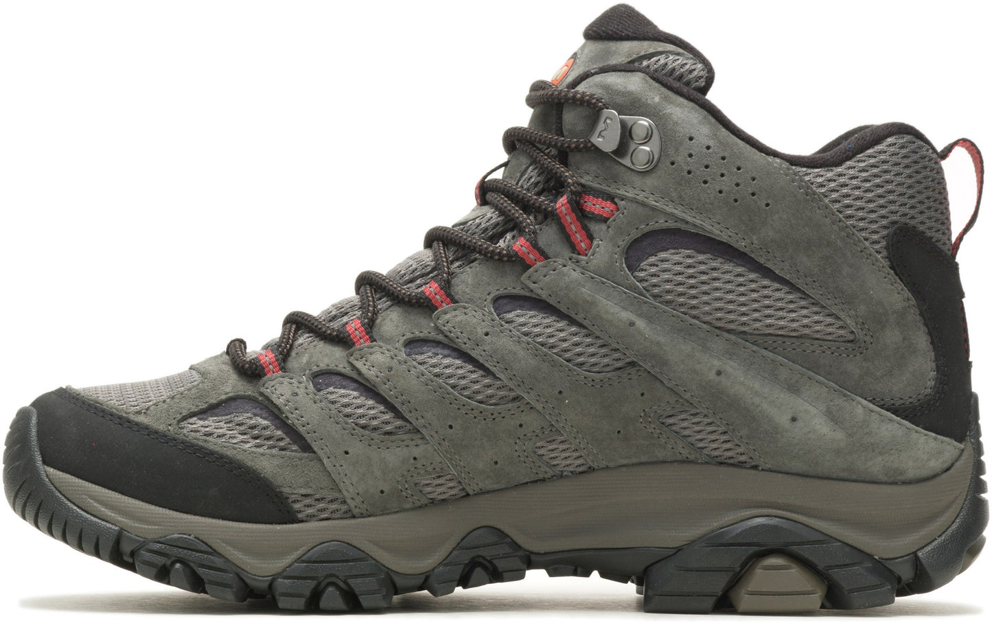 Moab 3 Mid Waterproof Hiking Boots - Men's