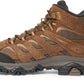 Moab 3 Mid Waterproof Hiking Boots - Men's