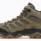 Moab 3 Mid Waterproof Hiking Boots - Men's