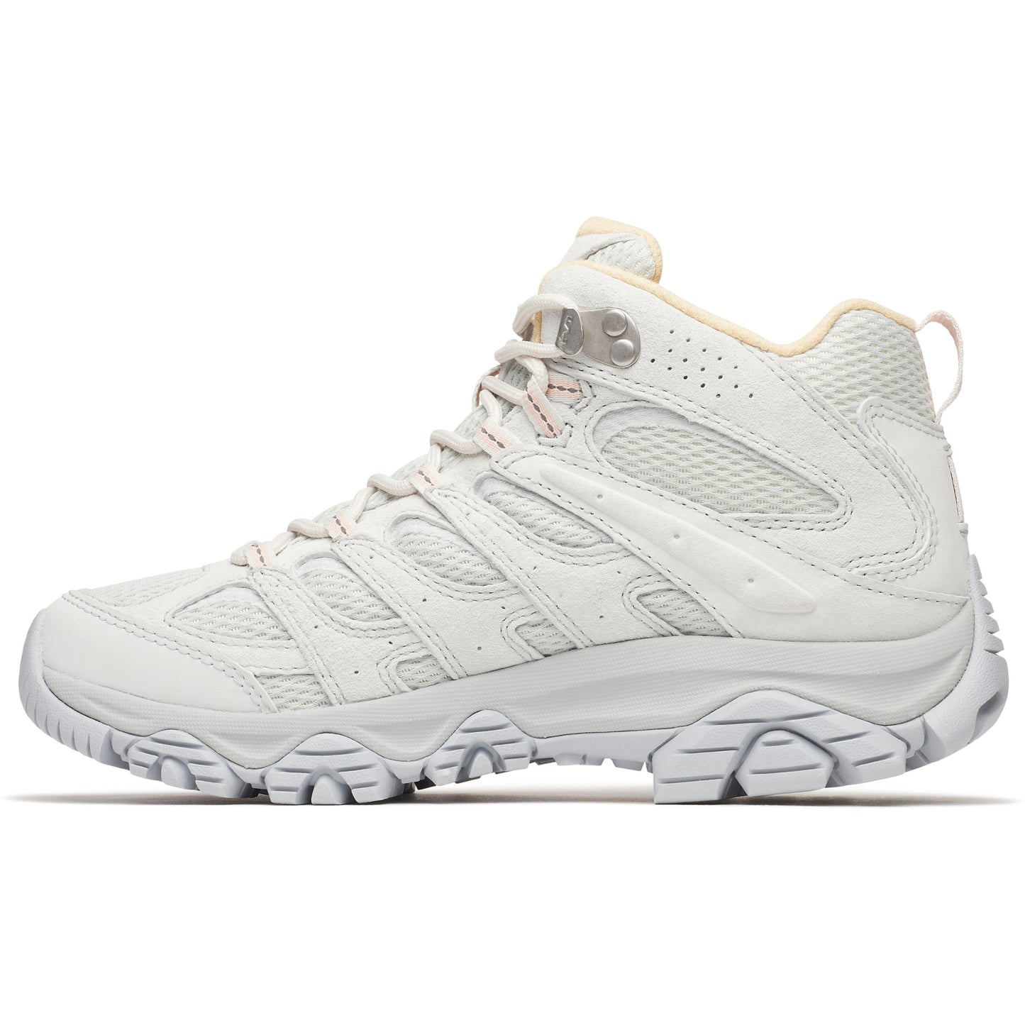 Moab 3 Mid Waterproof Hiking Boots - Women's