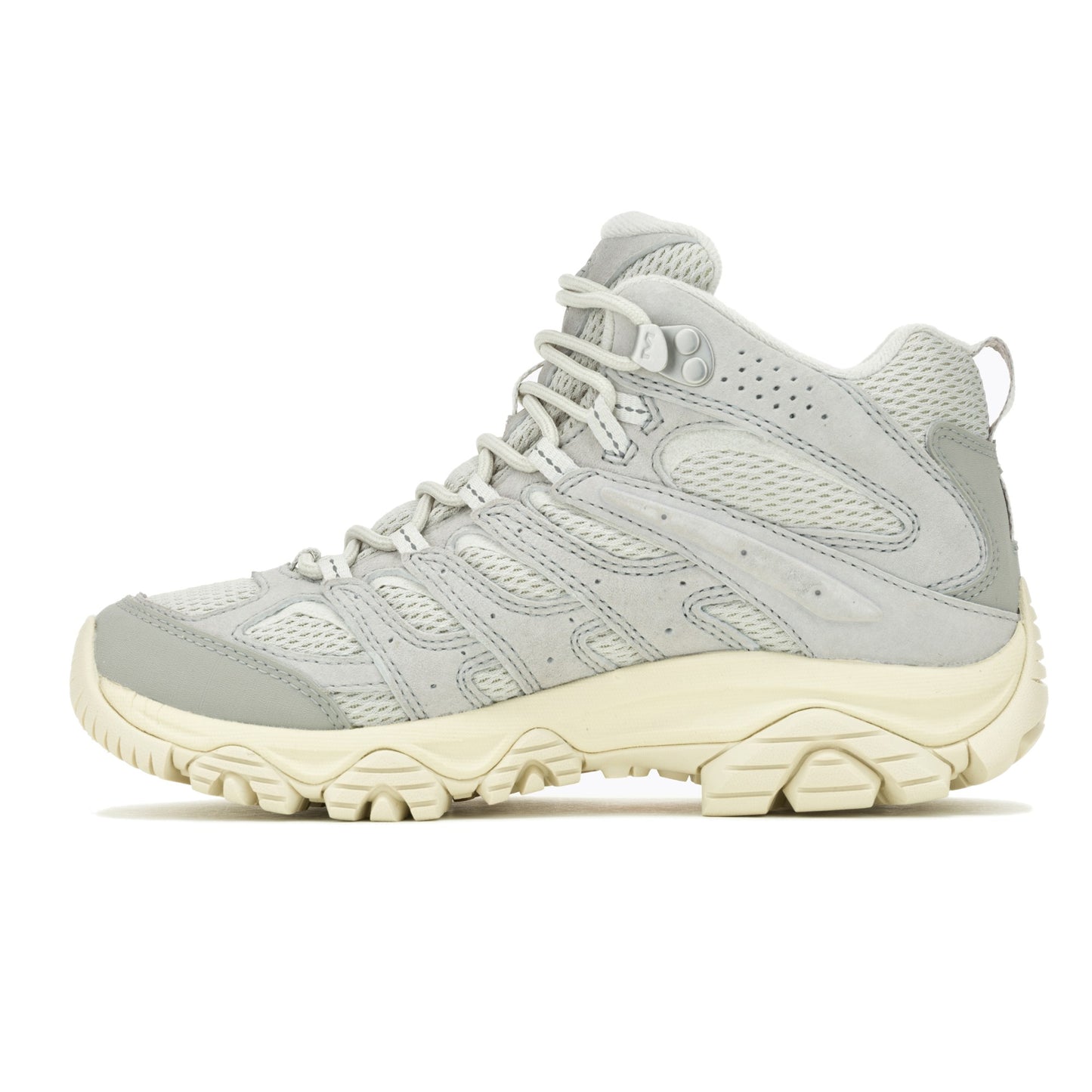 Moab 3 Mid Waterproof Hiking Boots - Women's