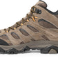 Moab 3 Mid Hiking Boots - Men's