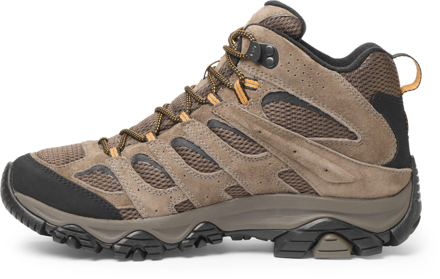 Moab 3 Mid Hiking Boots - Men's