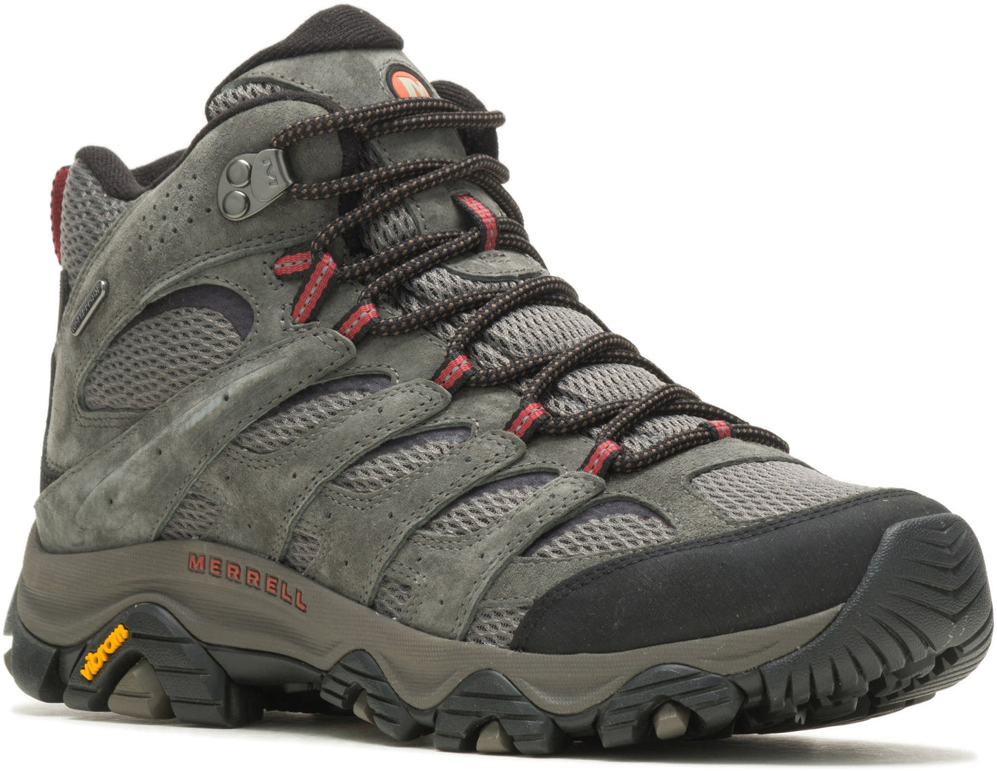 Moab 3 Mid Waterproof Hiking Boots - Men's
