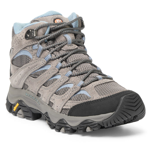 Moab 3 Mid Waterproof Hiking Boots - Women's