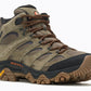 Moab 3 Mid Waterproof Hiking Boots - Men's