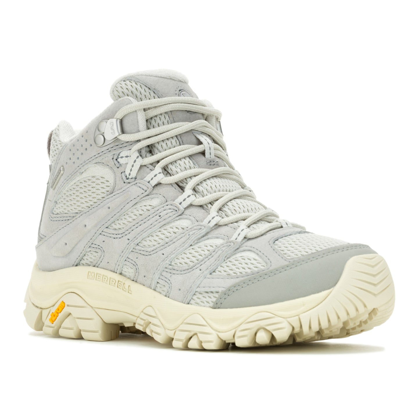 Moab 3 Mid Waterproof Hiking Boots - Women's