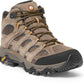 Moab 3 Mid Hiking Boots - Men's
