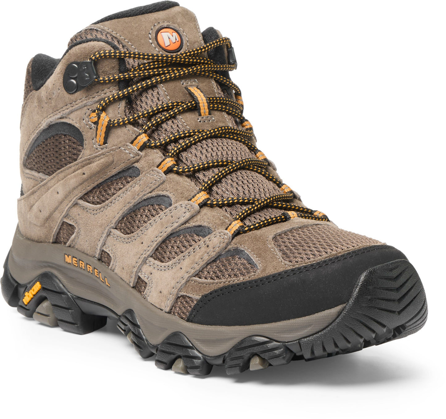 Moab 3 Mid Hiking Boots - Men's