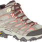 Moab 3 Mid Waterproof Hiking Boots - Women's