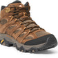 Moab 3 Mid Waterproof Hiking Boots - Men's