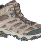 Moab 3 Mid Waterproof Hiking Boots - Men's