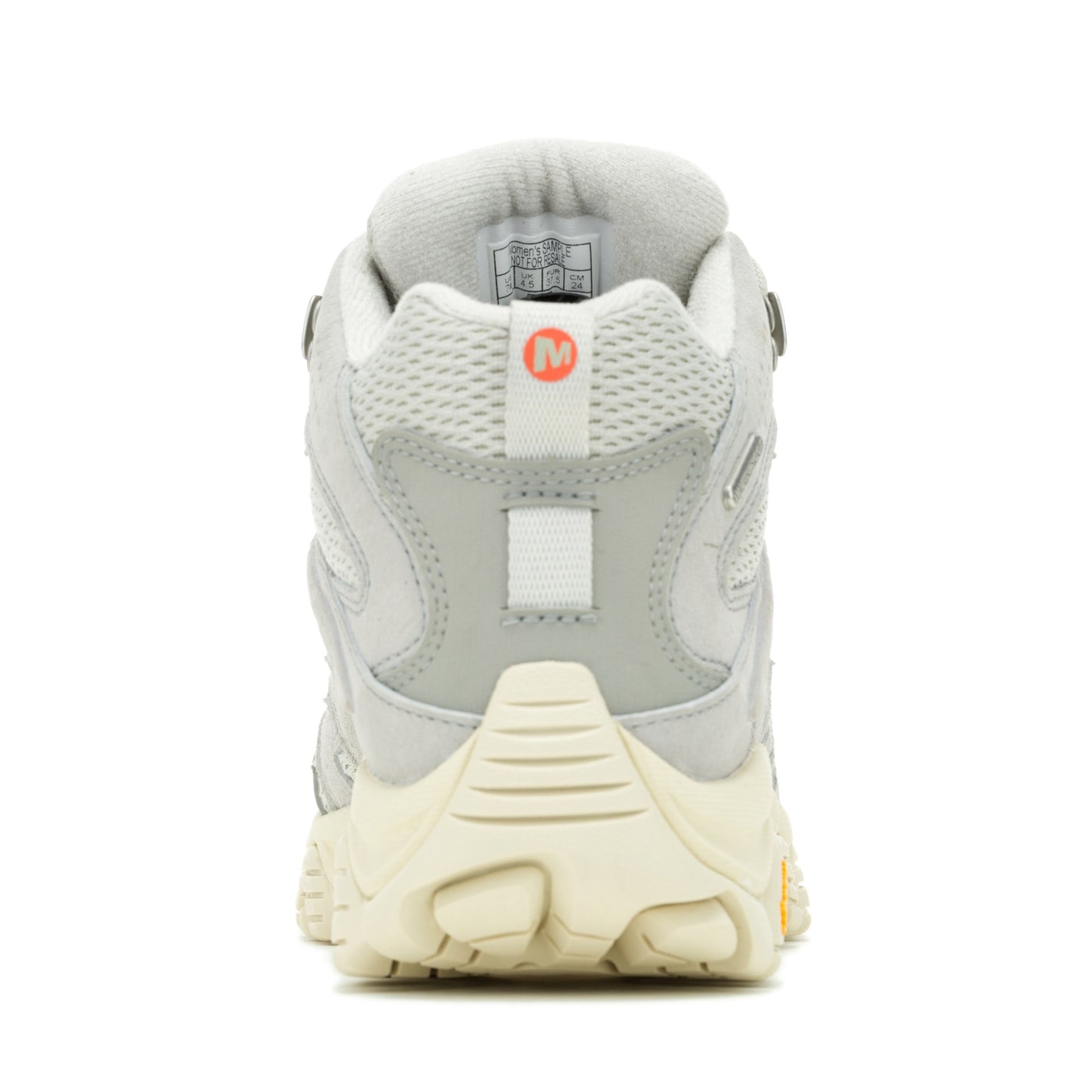 Moab 3 Mid Waterproof Hiking Boots - Women's