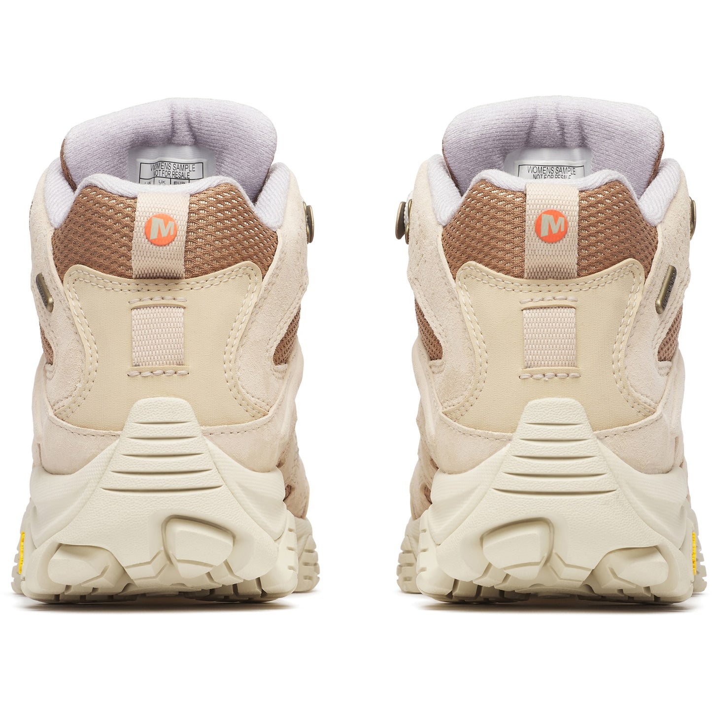 Moab 3 Mid Waterproof Hiking Boots - Women's