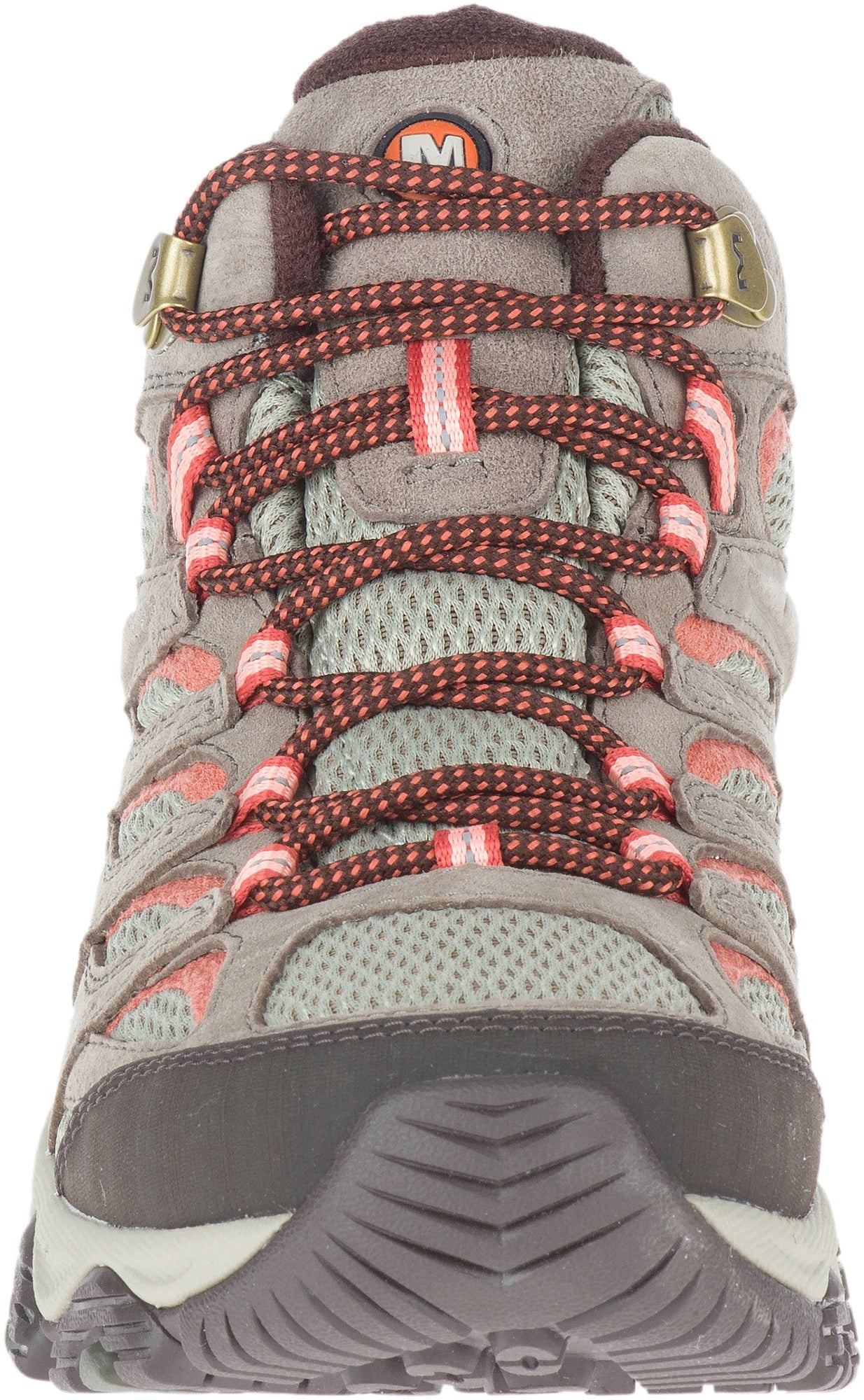 Moab 3 Mid Waterproof Hiking Boots - Women's
