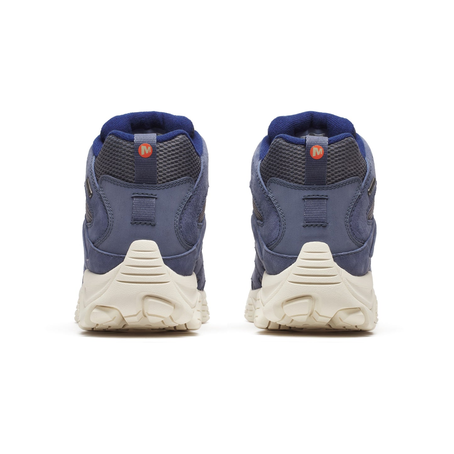 Moab 3 Mid Waterproof Hiking Boots - Men's