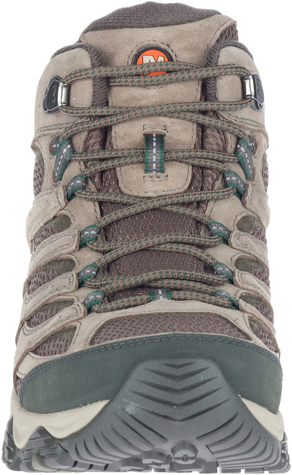 Moab 3 Mid Waterproof Hiking Boots - Men's