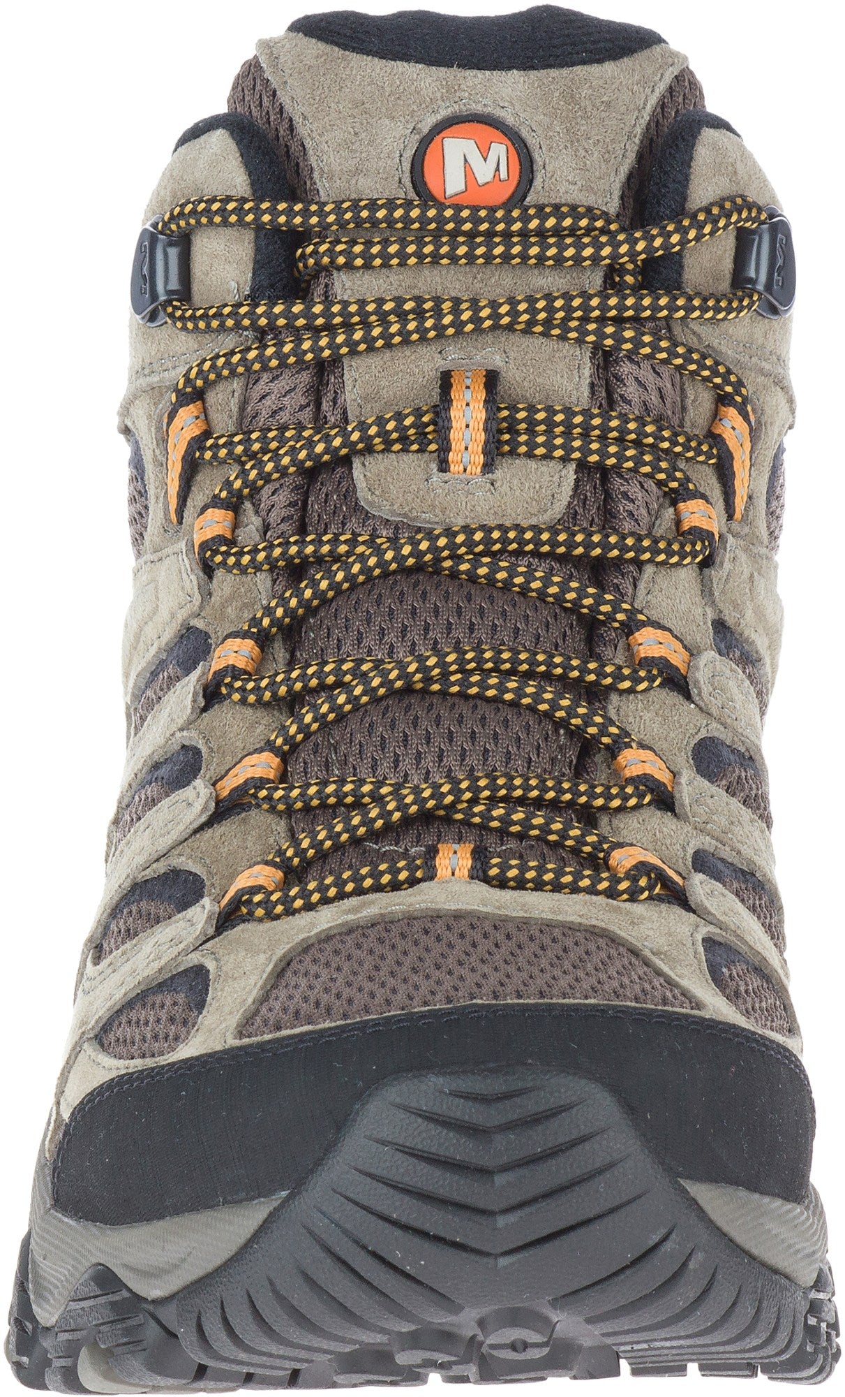 Moab 3 Mid Hiking Boots - Men's
