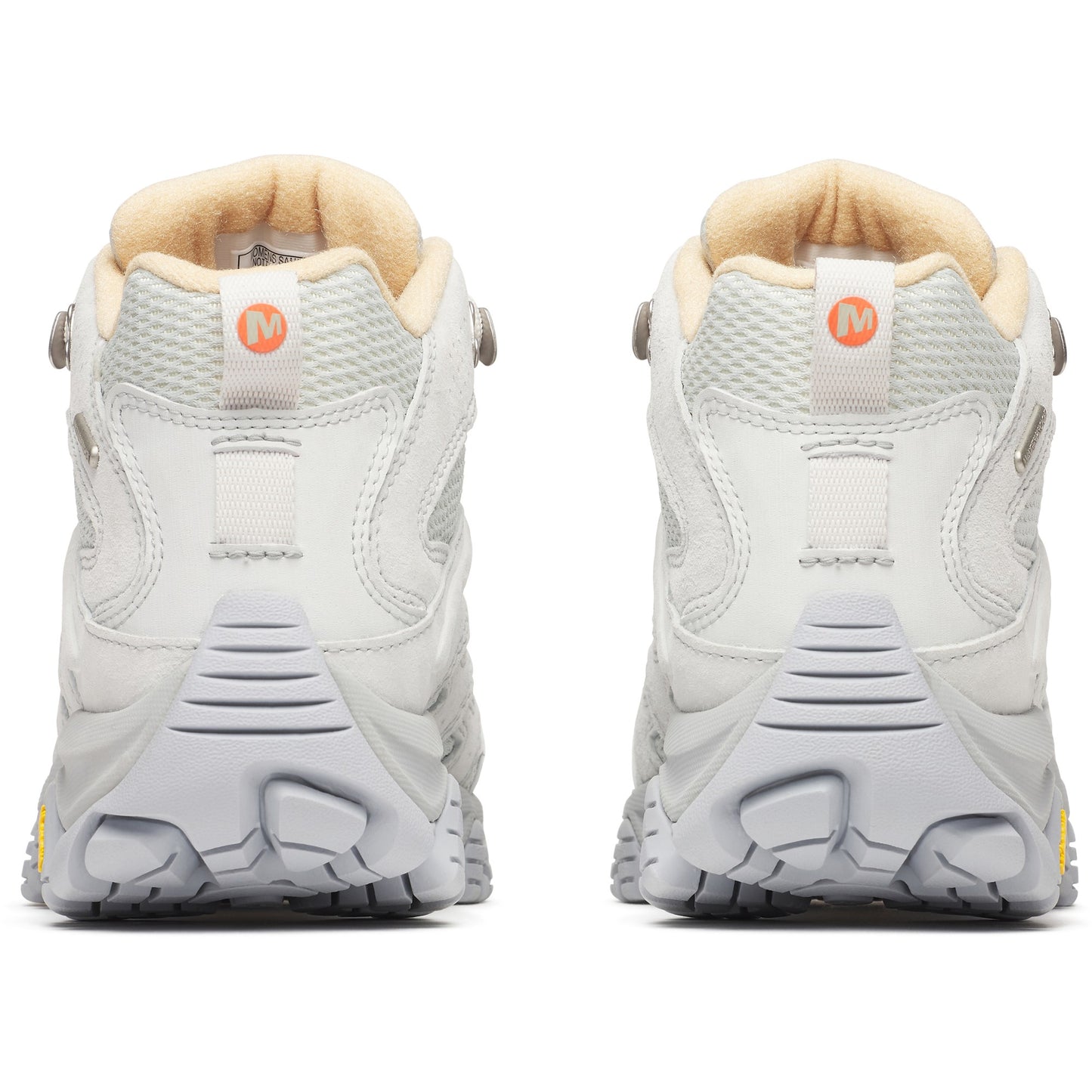 Moab 3 Mid Waterproof Hiking Boots - Women's