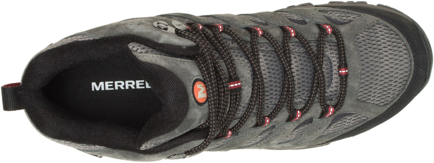 Moab 3 Mid Waterproof Hiking Boots - Men's