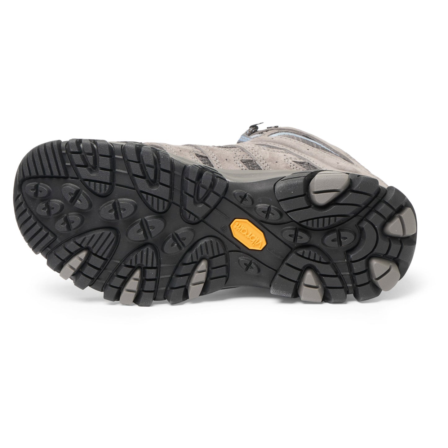 Moab 3 Mid Waterproof Hiking Boots - Women's