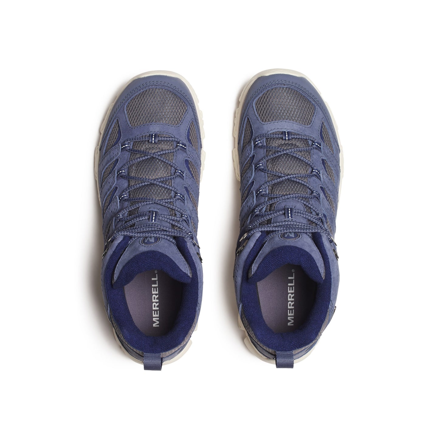 Moab 3 Mid Waterproof Hiking Boots - Men's