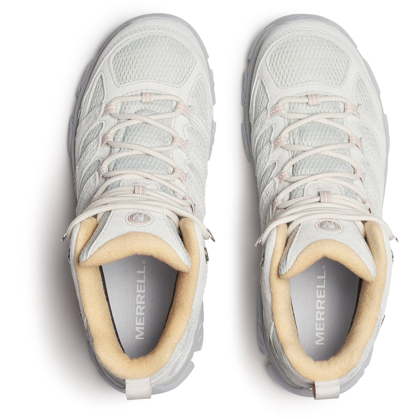 Moab 3 Mid Waterproof Hiking Boots - Women's