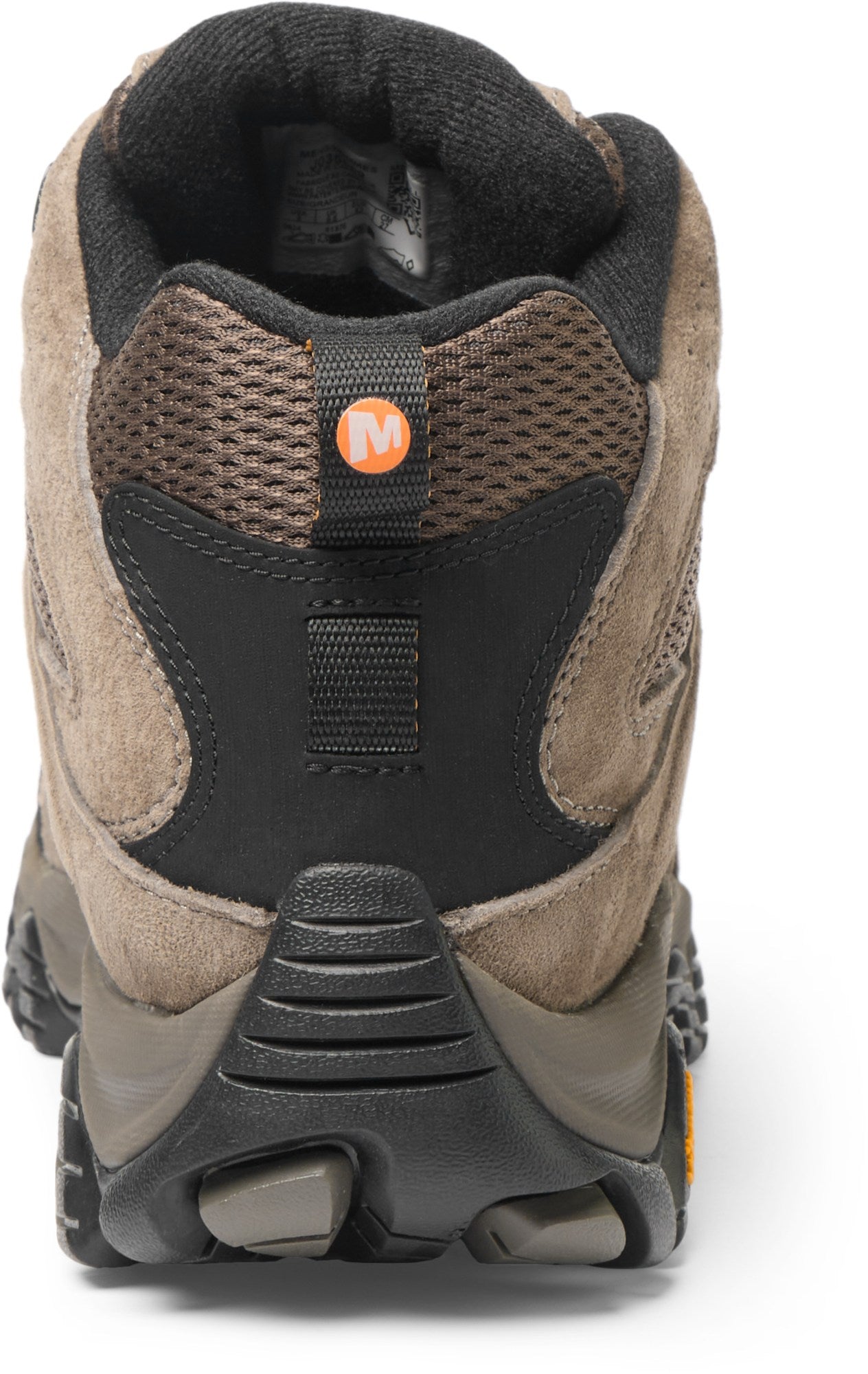 Moab 3 Mid Hiking Boots - Men's