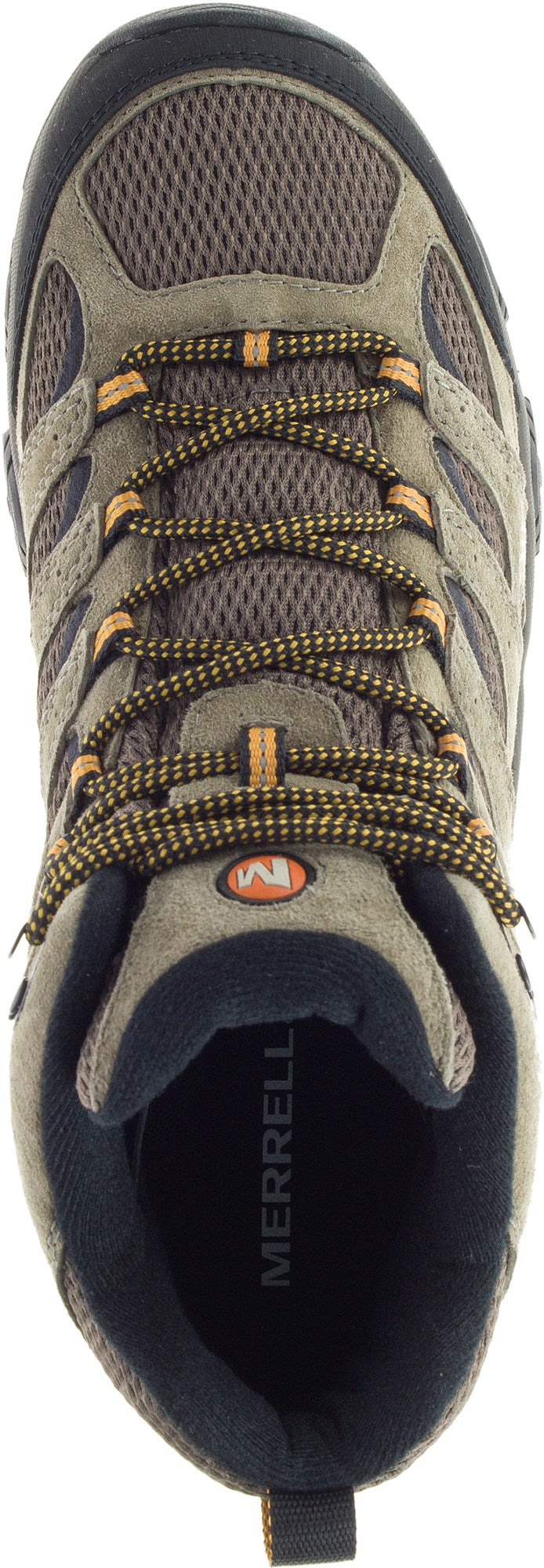 Moab 3 Mid Hiking Boots - Men's