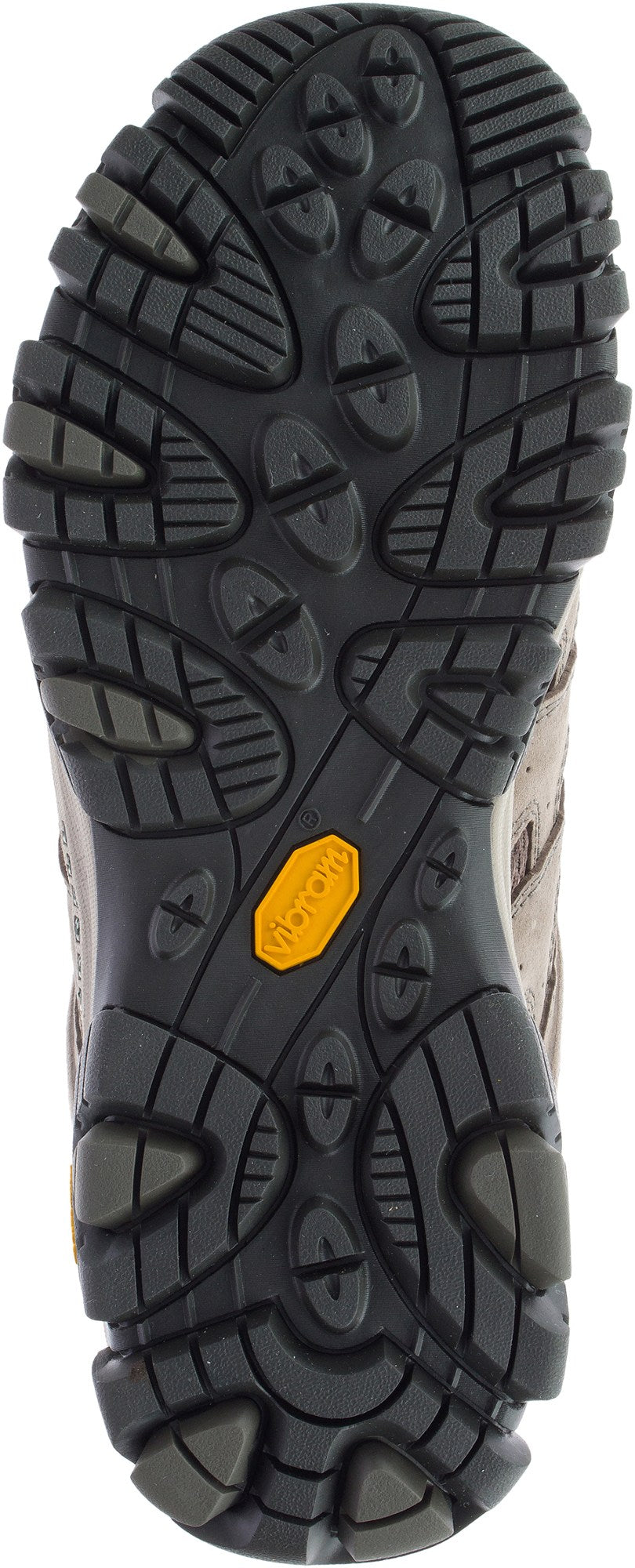 Moab 3 Mid Waterproof Hiking Boots - Men's