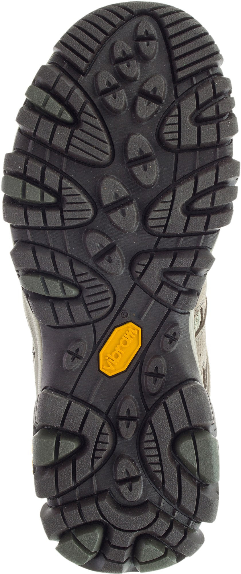 Moab 3 Mid Waterproof Hiking Boots - Women's