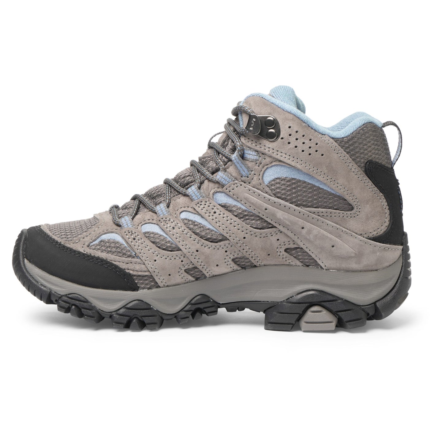 Moab 3 Mid Waterproof Hiking Boots - Women's
