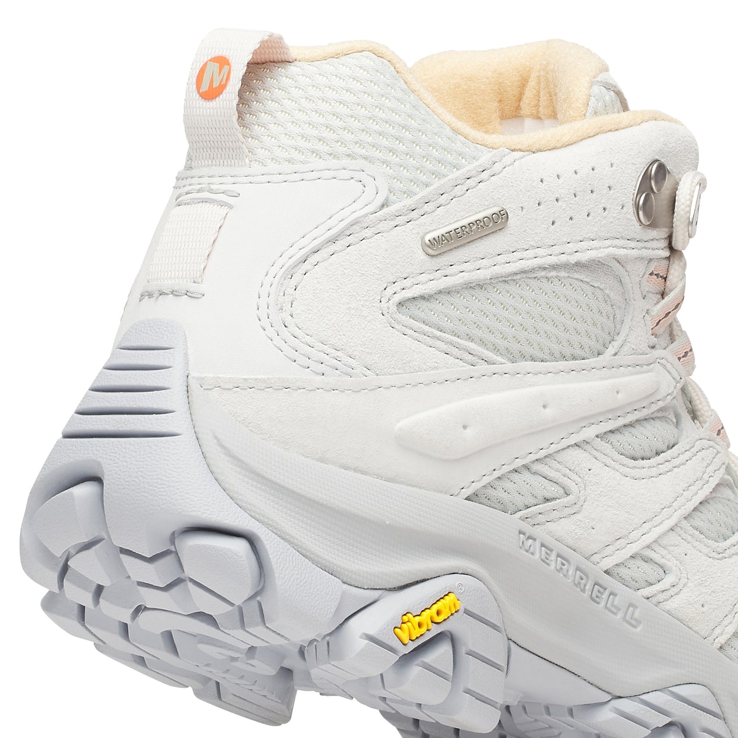 Moab 3 Mid Waterproof Hiking Boots - Women's